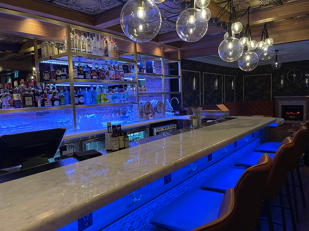 Alibi Lounge – Another Alibi Group Venue